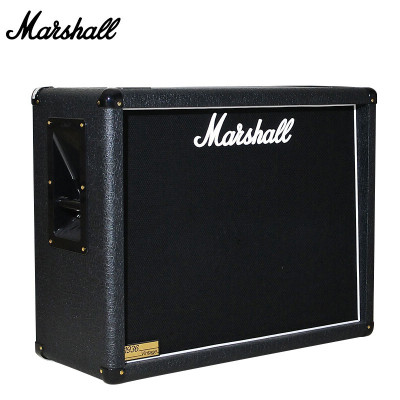 马歇尔(Marshall)吉他音箱 1936V英产电吉他音箱 分体箱体 马勺百变龙V30喇叭 1936V箱体 140W