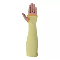 君御(Exsafety) SF7445 凯夫拉 防割套 袖 45cm (5只)