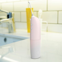 和正(HEZHENG) 便携式冲牙器 HZ-IT-1