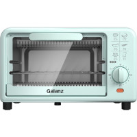 格兰仕(Galanz) 烤箱多功能电烤箱 烘焙烘烤蛋糕面包 TQW09-YS23