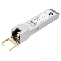 TL-SM310U千兆SFP电口模块热拔插SFP光口转电口模块