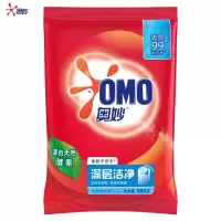 奥妙 深层洁净 500g洗衣粉(14袋装)