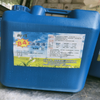 椰晖 84消毒液20L/桶