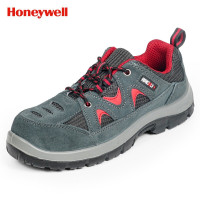 霍尼韦尔(Honeywell)2010513绝缘鞋劳保鞋安全鞋