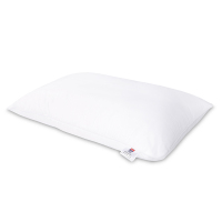 富安娜 枕芯 恬享1+1枕