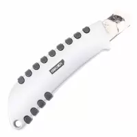 得力(deli)美工刀金属刀片大号美工刀DL4256(单位:个)JHMS
