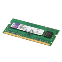 HyperX 骇客神条 DDR3L 1600 8g笔记本内存条 1.35v