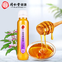 同仁堂益母草蜂蜜-420克