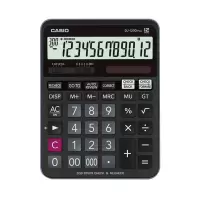 卡西欧(CASIO)DJ-120DPlus计算器