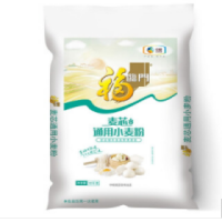 福临门面粉 麦芯通用小麦粉 10KG/袋