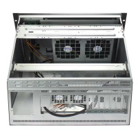 联杰机箱6U(单位:个)