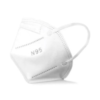 联杰口罩N95(单位:只)