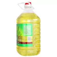 自营企购优品香满园大豆油 10L*2/箱