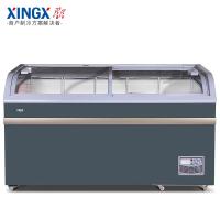 星星(XINGX) SD/SC-1100BY 卧式冷柜 1100L