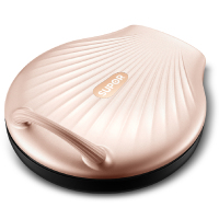 苏泊尔(SUPOR) JJ30A68 双面加热家用煎烤机 春饼机 烙饼锅煎烤机 烤肉锅