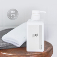 yu 控油滋养沐浴露430ml