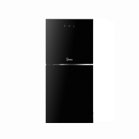 美的(Midea) XC61 立式 消毒碗柜 消毒柜碗筷 厨房餐具 消毒柜 小 94L