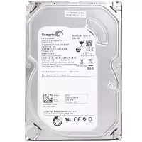 希捷(Seagate) 台式机硬盘 500G串口