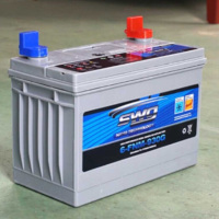 EPOT蓄电池6-FNM-930G/830G/720G/550G发电机免维护电瓶 发电机启动电池 6-FNM-930G