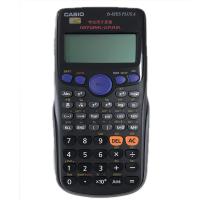 卡西欧(CASIO) FX-82ES PLUS A 计算器(计价单位:台)