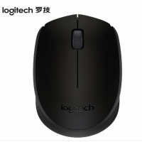 罗技（Logitech） M171鼠标（单位：个）