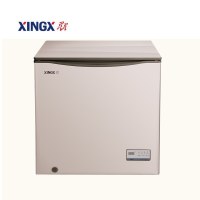 星星(XINGX) BD/BC-151DV 卧式冷柜 151升