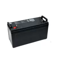 松下 Panasonic 12V100AH LC-P12100ST UPS蓄电池 (含安装、同容量蓄电池回收)
