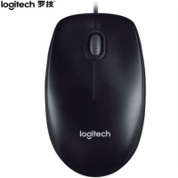 ICERS 罗技 有线鼠标M90(单位:个)
