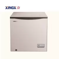 星星(XINGX) BD/BC-111DV 卧式冷柜 111升