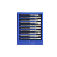 富士 丝锥 M5*0.8 10支装