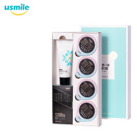 usmile 口腔净爽随行轻装套盒
