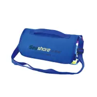 Seashore纵贯线多功能毯CD-06 /90*150cm