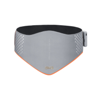 SKG腰部按摩器 便携 W5墨蓝色 【王一博代言】