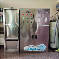 首硕 净水器 RO0.25T(台)