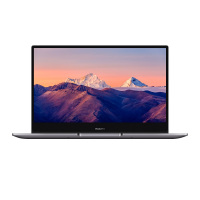 华为笔记本MateBook B3-420 14吋 i5 8GB SSD 512GB 深空灰 WIN10 HOME