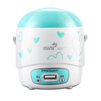 荣事达 (Royalstar) RX-12Y7 电饭煲 QQ煲