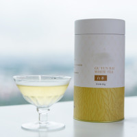 2101古韵白茶(罐装)60g