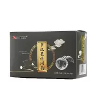 仁和罗汉果茶养生茶清热降火