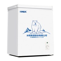 HNBX 158L冷藏冷冻柜BD/BC-158