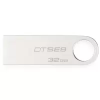 金士顿(KINGSTON) dtse9 32g USB2.0 U盘