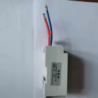 CHRE 48V 时控开关 含导轨 KG316T（单位：套）