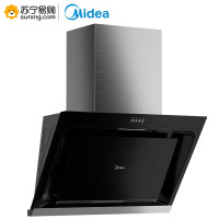 美的(Midea) 油烟机 CXW-200-B60 含安装