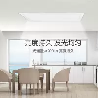 OPDDLED 照明灯具600*600