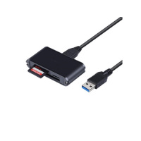 方舟 多合一读卡器 (单个装)·(个)