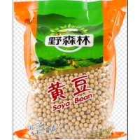 野森林黄豆1000g/袋