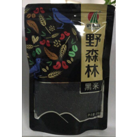 野森林黑米500g/袋