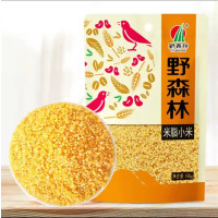 野森林米脂小米500g/袋