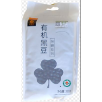 野森林有机黑豆320克/袋