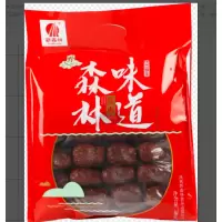 森林味道红枣500g