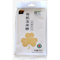 野森林有机玉米糁360克/袋